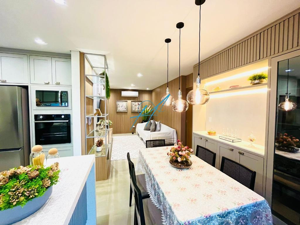 Apartamento à venda com 3 quartos, 107m² - Foto 14