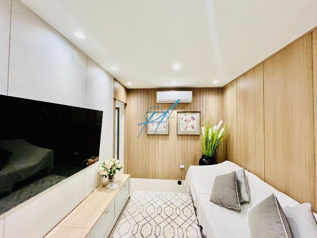 Apartamento à venda com 3 quartos, 107m² - Foto 18
