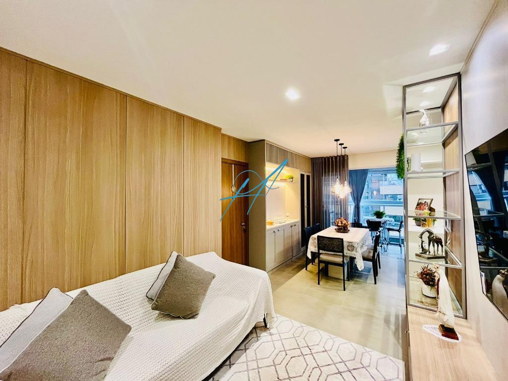 Apartamento à venda com 3 quartos, 107m² - Foto 19