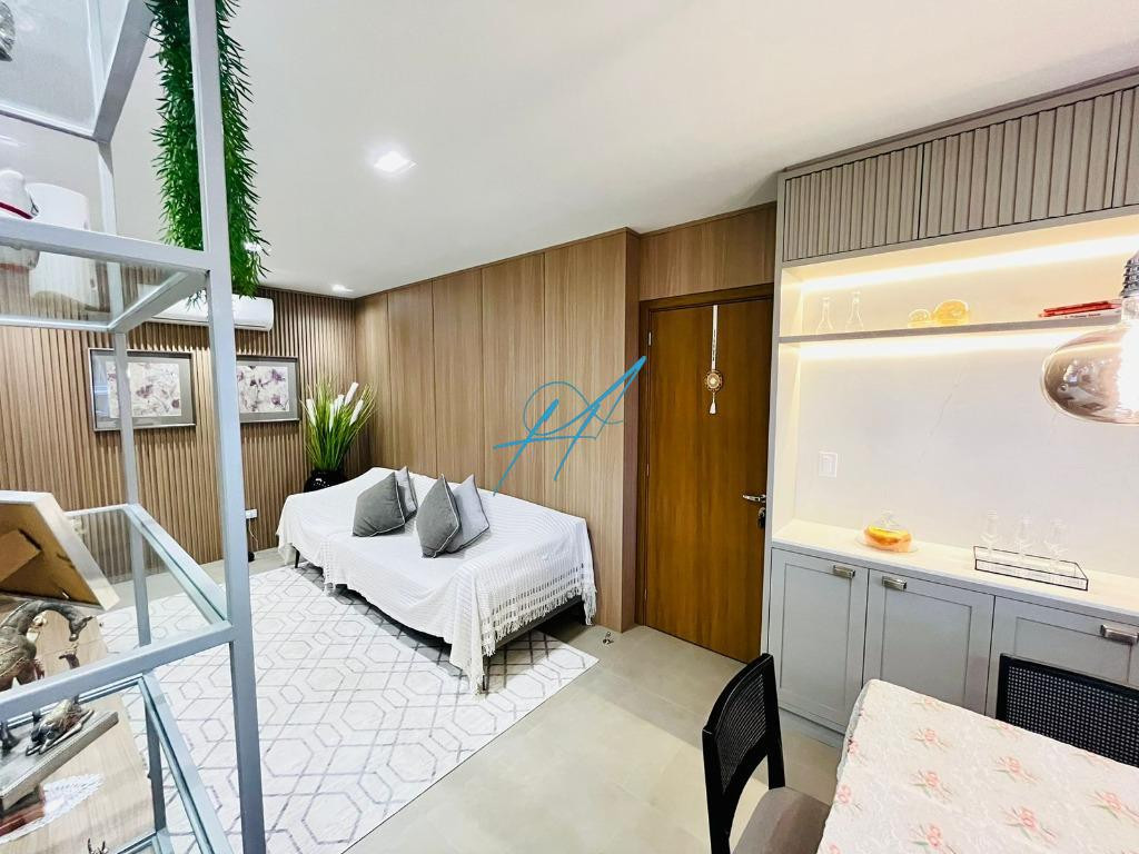 Apartamento à venda com 3 quartos, 107m² - Foto 21