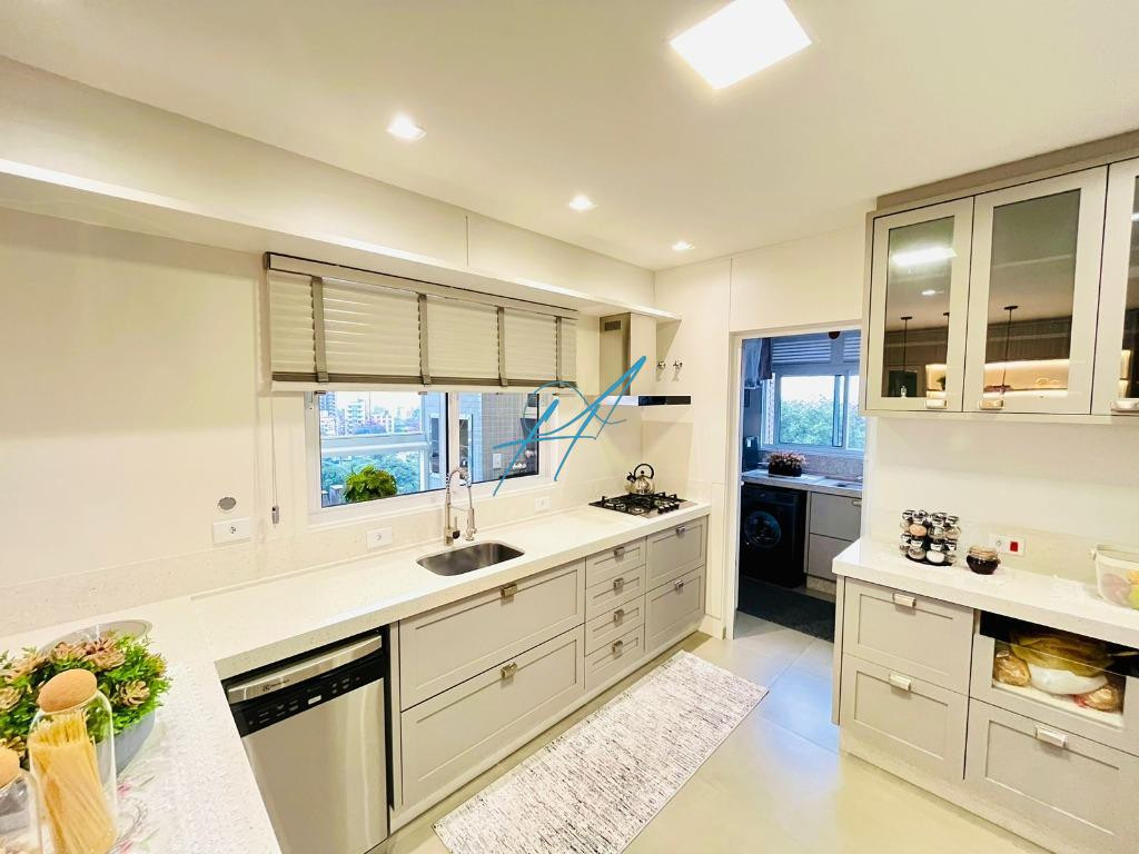 Apartamento à venda com 3 quartos, 107m² - Foto 22