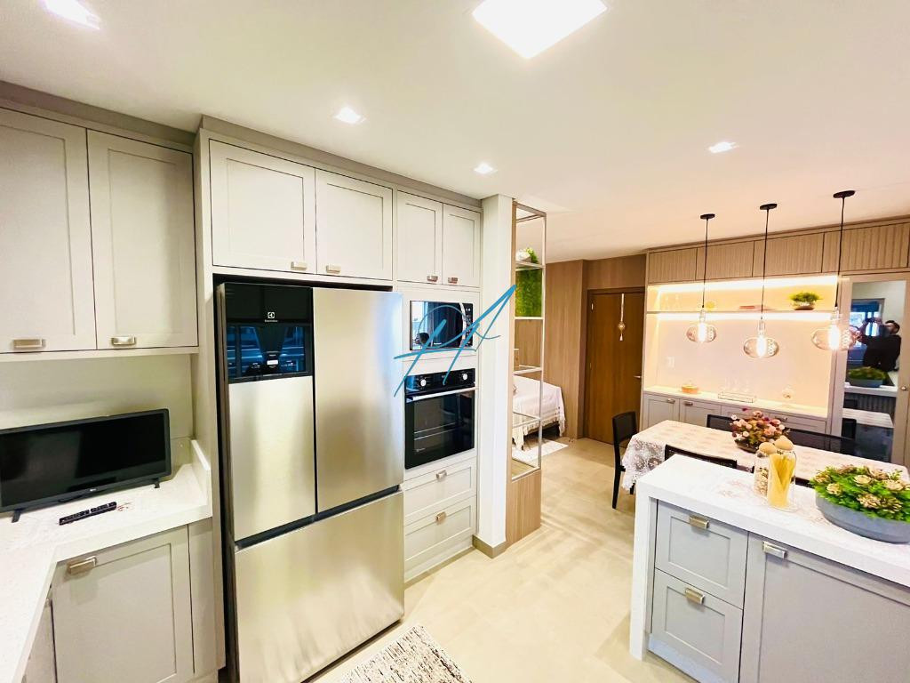 Apartamento à venda com 3 quartos, 107m² - Foto 23