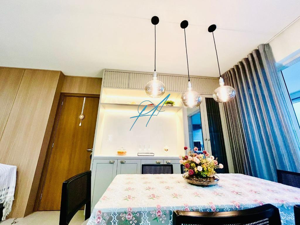 Apartamento à venda com 3 quartos, 107m² - Foto 24