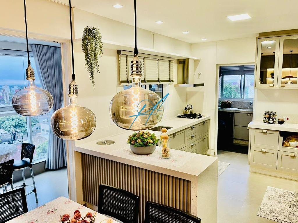 Apartamento à venda com 3 quartos, 107m² - Foto 25