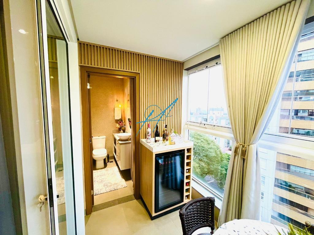 Apartamento à venda com 3 quartos, 107m² - Foto 28