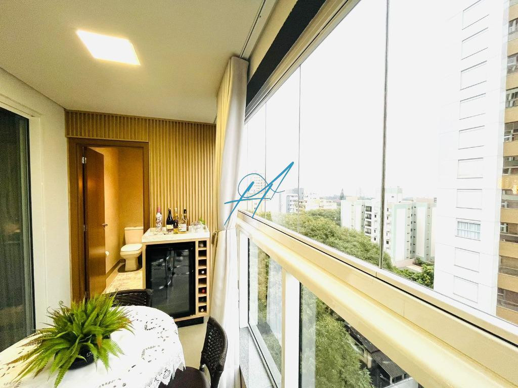 Apartamento à venda com 3 quartos, 107m² - Foto 29