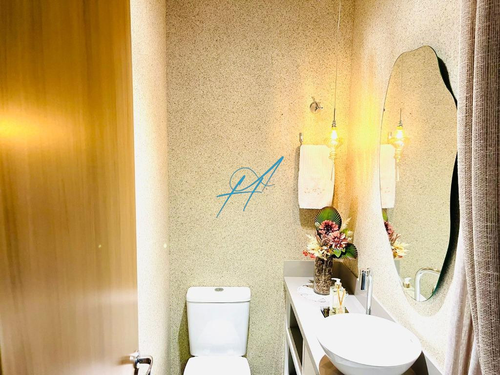 Apartamento à venda com 3 quartos, 107m² - Foto 30