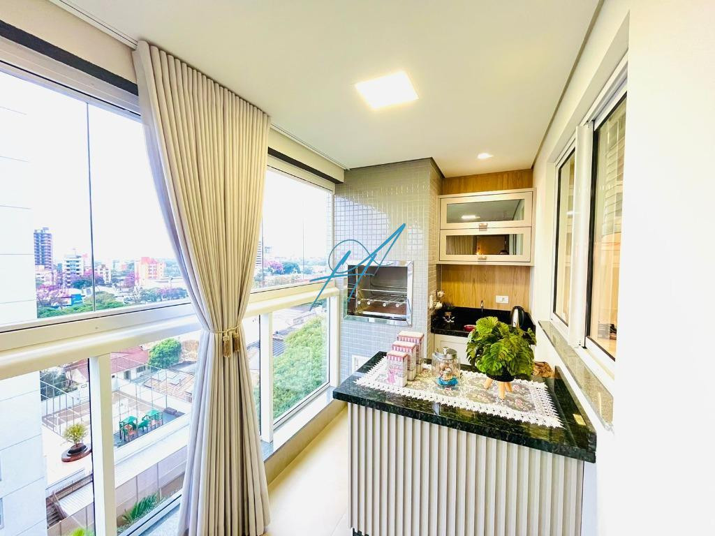 Apartamento à venda com 3 quartos, 107m² - Foto 33