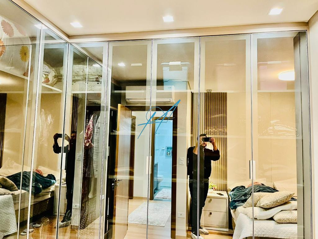Apartamento à venda com 3 quartos, 107m² - Foto 36