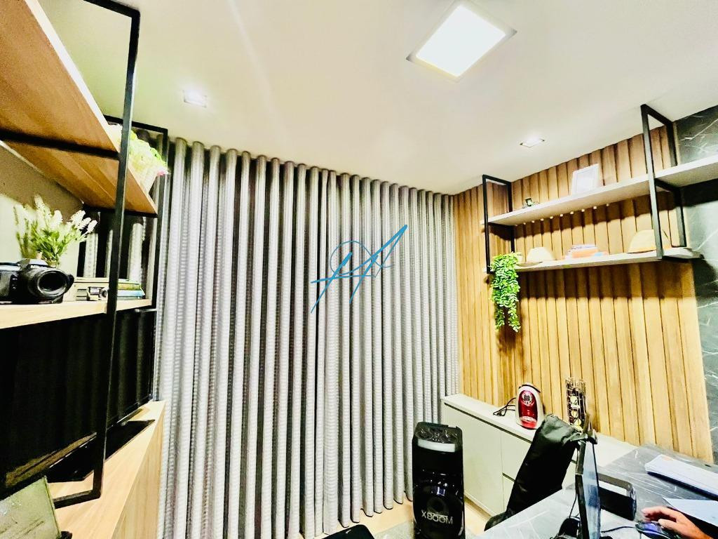 Apartamento à venda com 3 quartos, 107m² - Foto 39