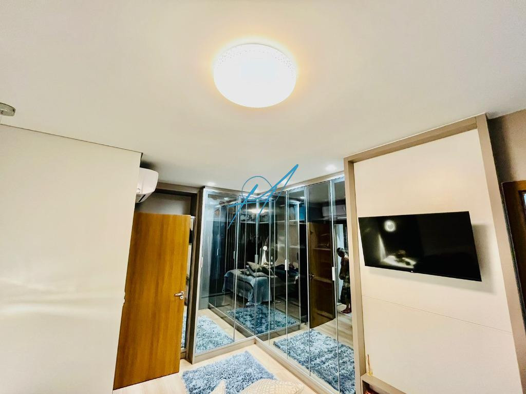 Apartamento à venda com 3 quartos, 107m² - Foto 40