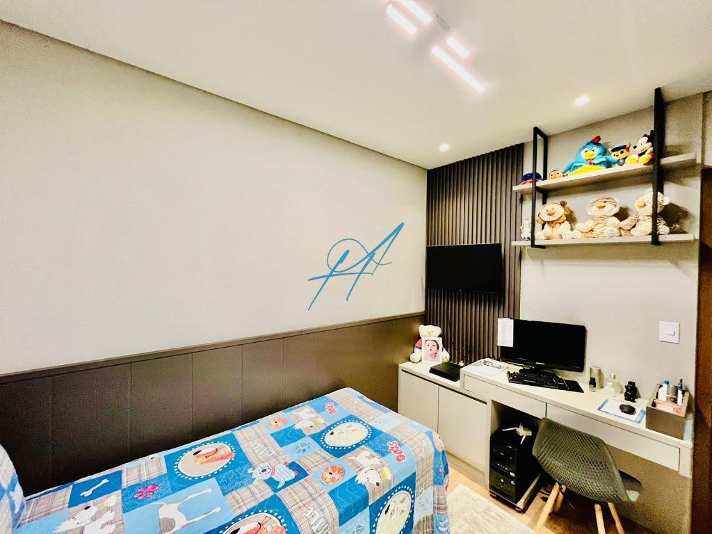 Apartamento à venda com 3 quartos, 107m² - Foto 41