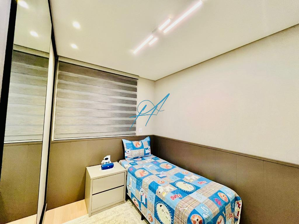 Apartamento à venda com 3 quartos, 107m² - Foto 43