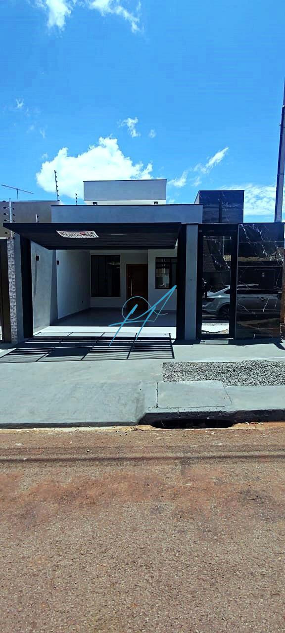 Casa à venda com 3 quartos, 103m² - Foto 3