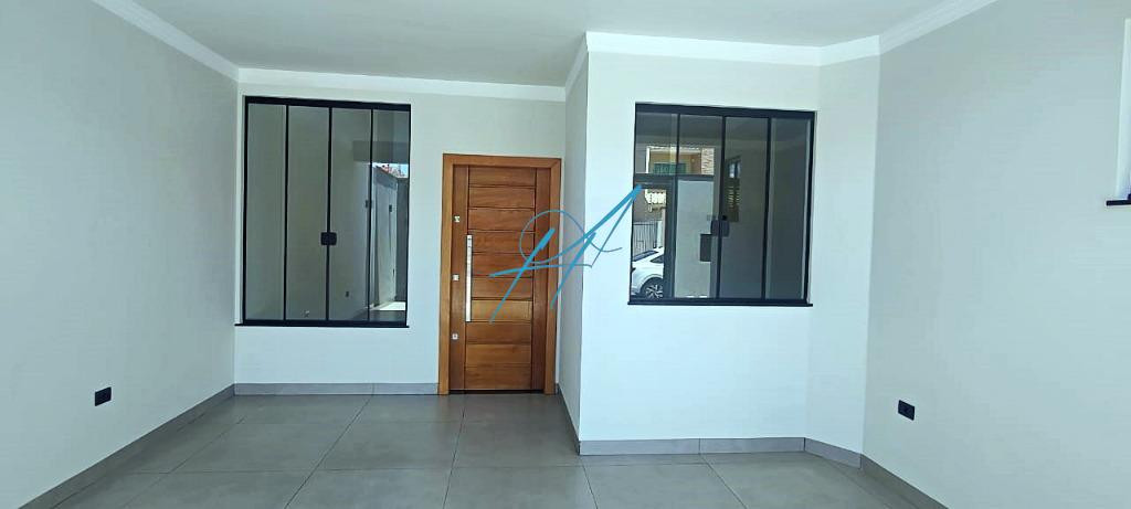 Casa à venda com 3 quartos, 103m² - Foto 4