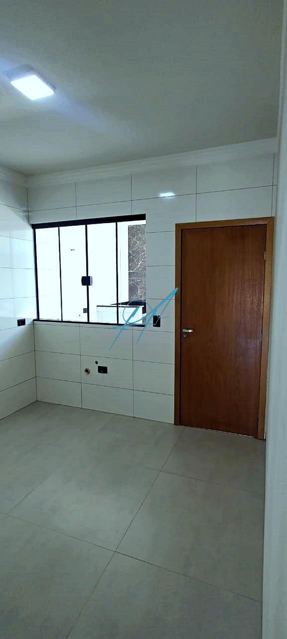 Casa à venda com 3 quartos, 103m² - Foto 7