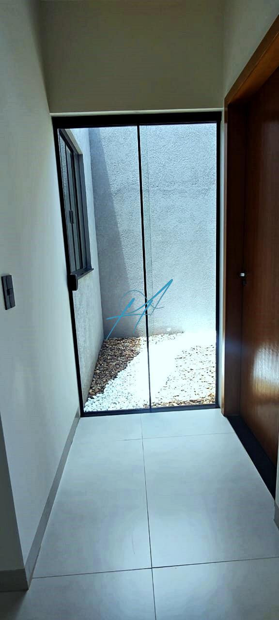 Casa à venda com 3 quartos, 103m² - Foto 9
