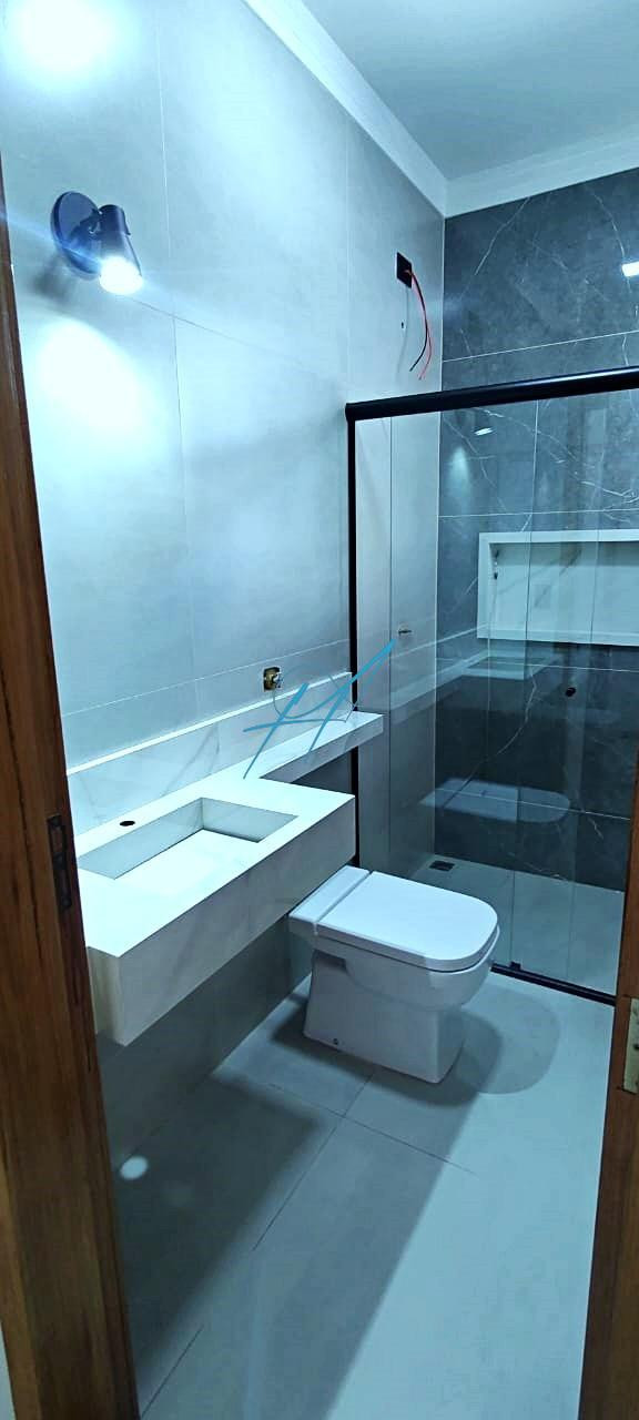 Casa à venda com 3 quartos, 103m² - Foto 11