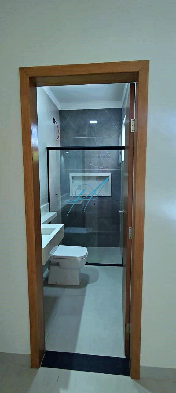 Casa à venda com 3 quartos, 103m² - Foto 12