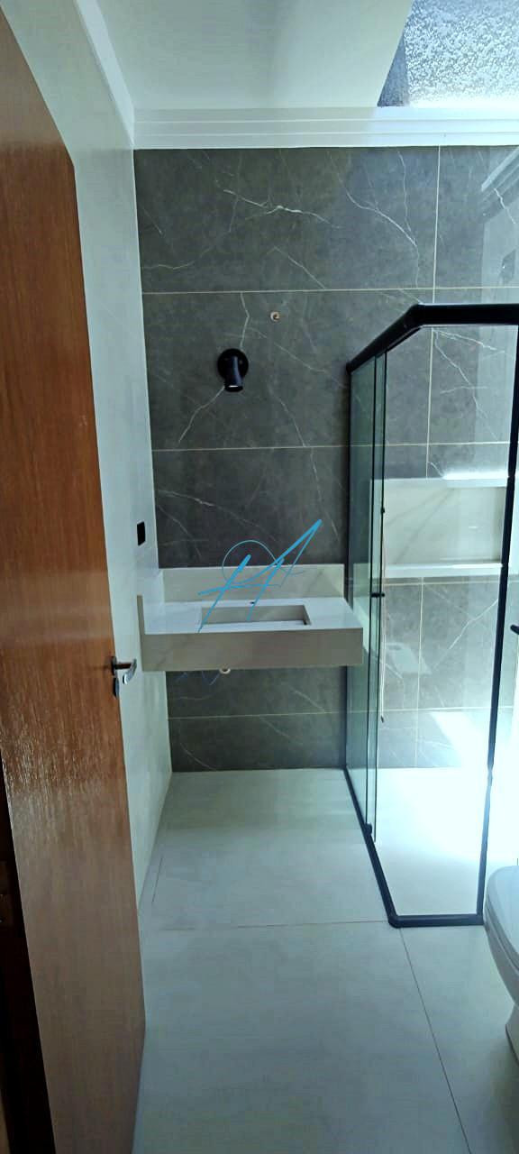 Casa à venda com 3 quartos, 103m² - Foto 14