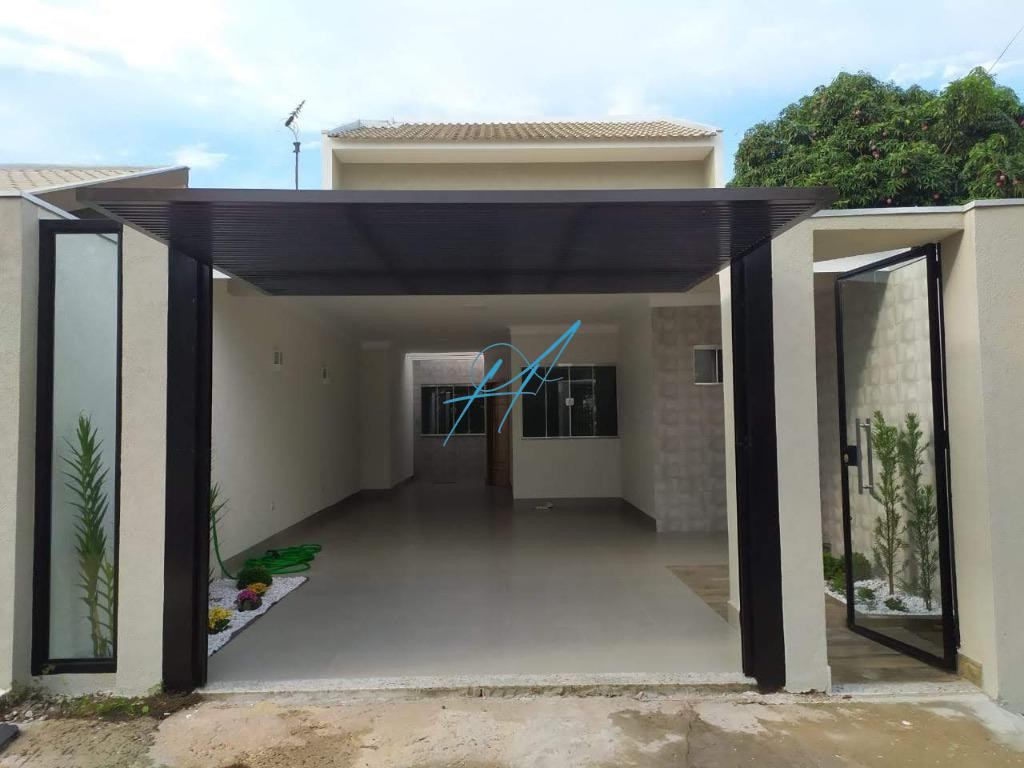 Casa à venda com 3 quartos, 118m² - Foto 3