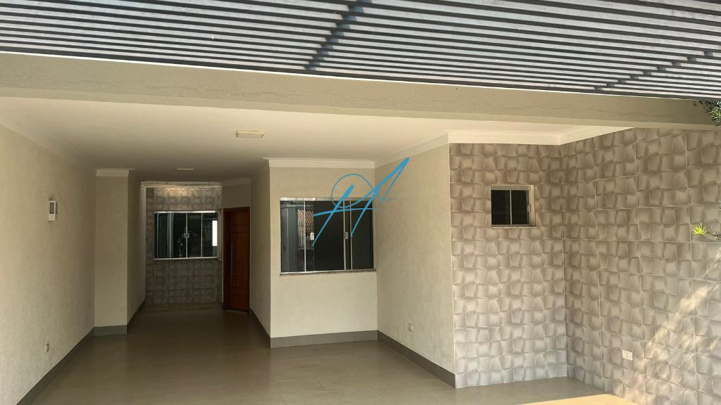 Casa à venda com 3 quartos, 118m² - Foto 4