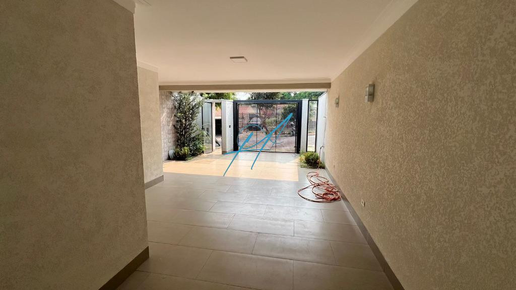 Casa à venda com 3 quartos, 118m² - Foto 5