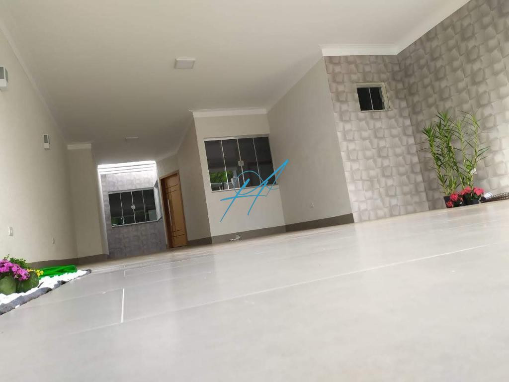 Casa à venda com 3 quartos, 118m² - Foto 6