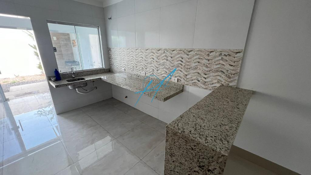Casa à venda com 3 quartos, 118m² - Foto 16