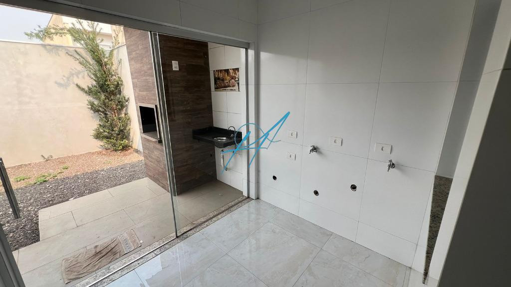 Casa à venda com 3 quartos, 118m² - Foto 17