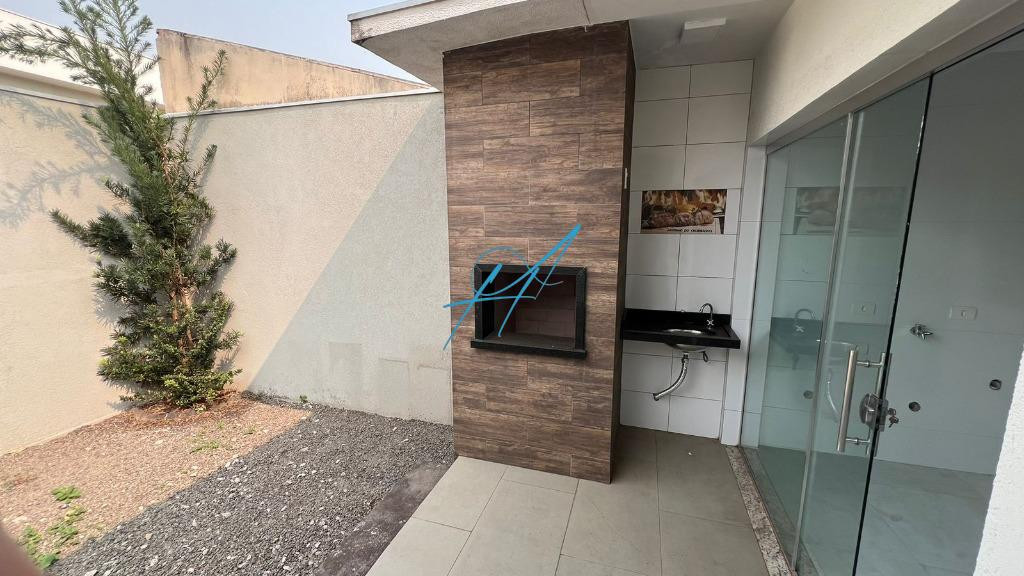 Casa à venda com 3 quartos, 118m² - Foto 18