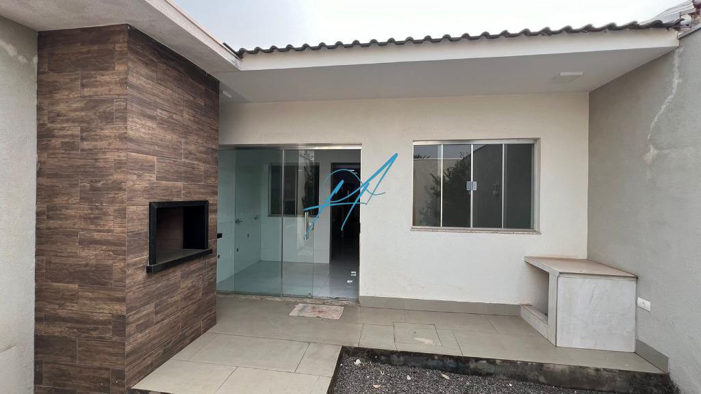 Casa à venda com 3 quartos, 118m² - Foto 19