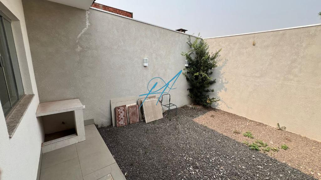 Casa à venda com 3 quartos, 118m² - Foto 20