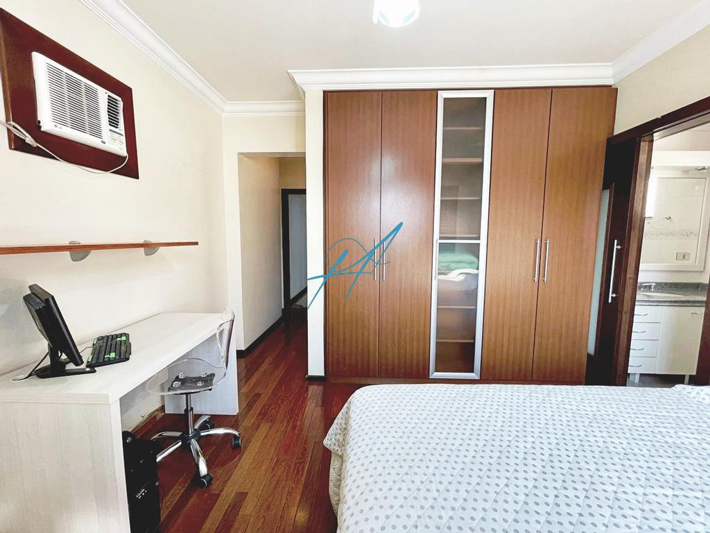Apartamento à venda com 4 quartos, 219m² - Foto 13