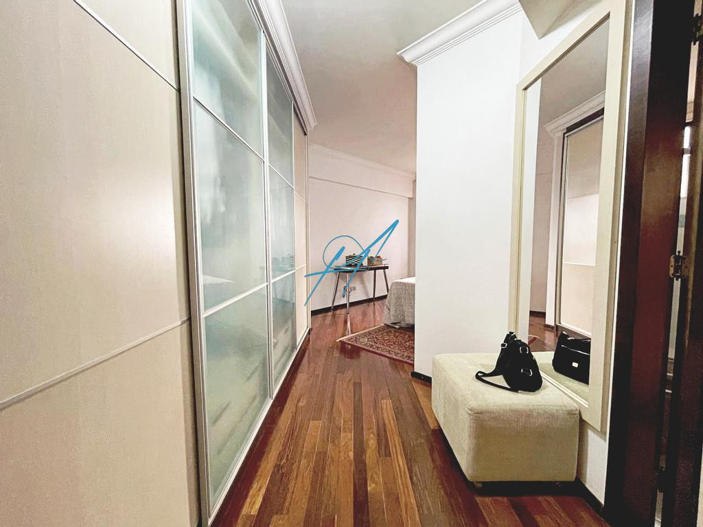 Apartamento à venda com 4 quartos, 219m² - Foto 15