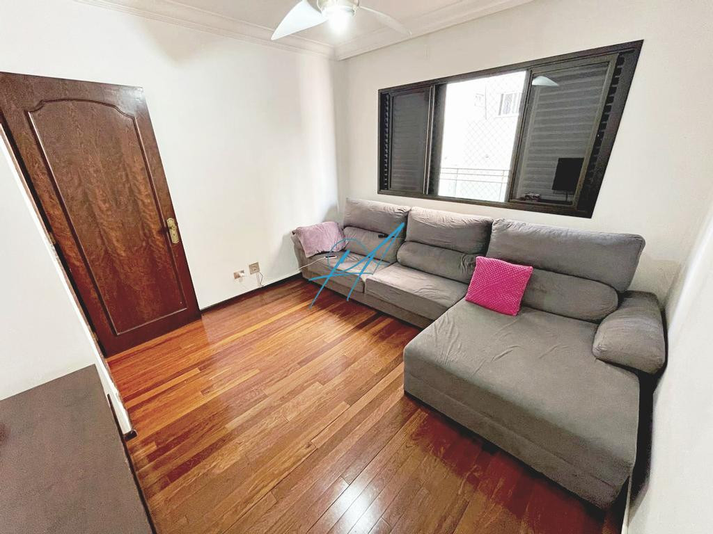 Apartamento à venda com 4 quartos, 219m² - Foto 16