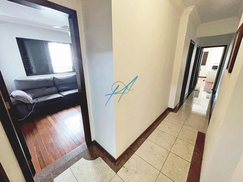 Apartamento à venda com 4 quartos, 219m² - Foto 17