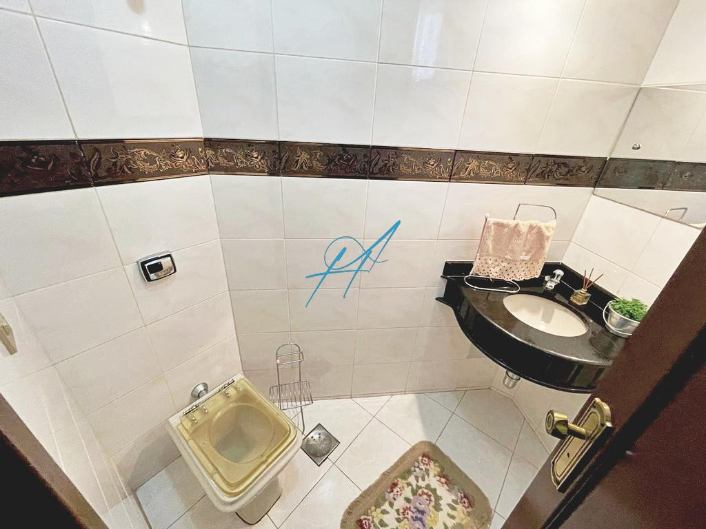Apartamento à venda com 4 quartos, 219m² - Foto 24