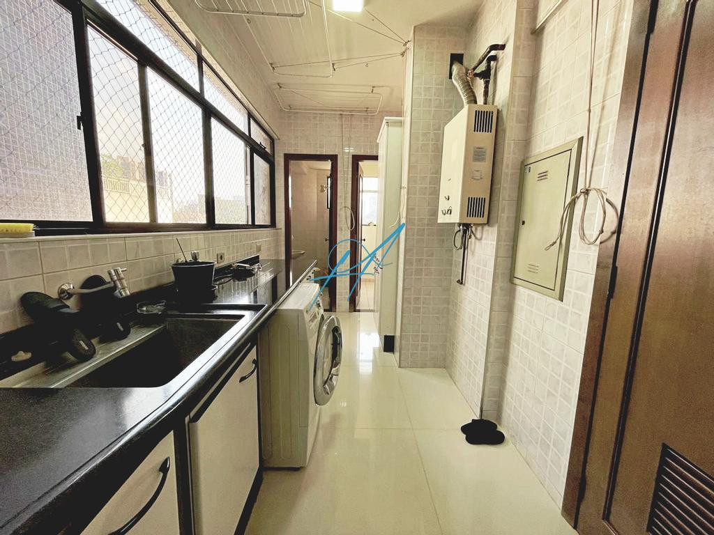 Apartamento à venda com 4 quartos, 219m² - Foto 28