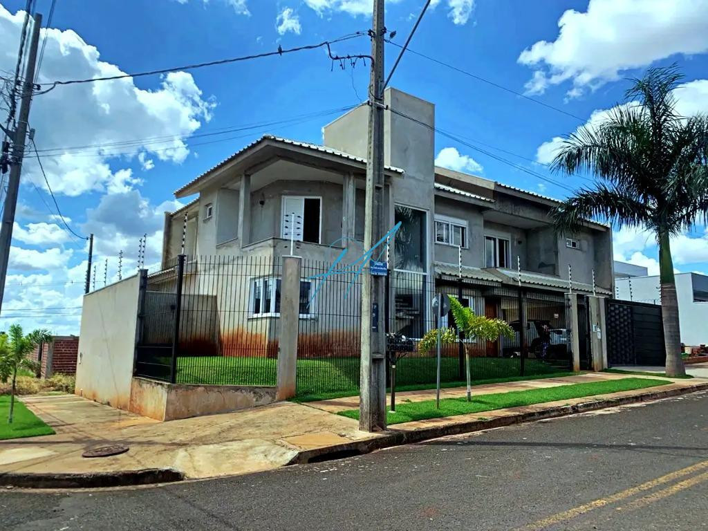 Sobrado à venda com 3 quartos, 263m² - Foto 2