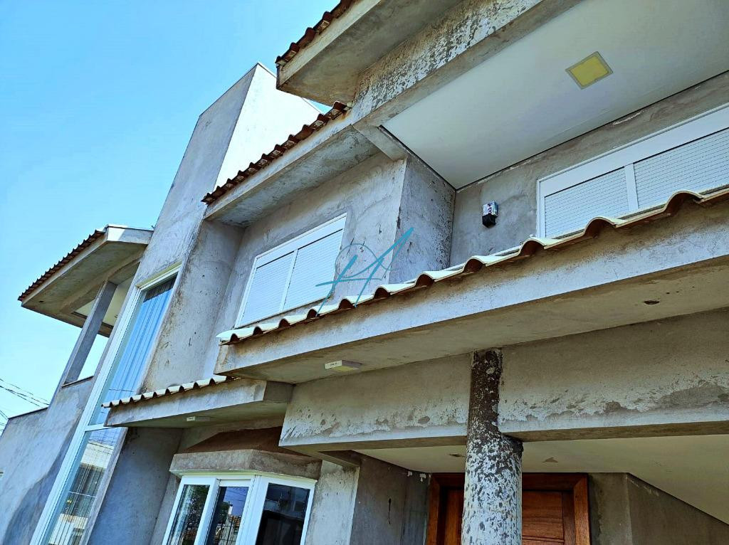 Sobrado à venda com 3 quartos, 263m² - Foto 4