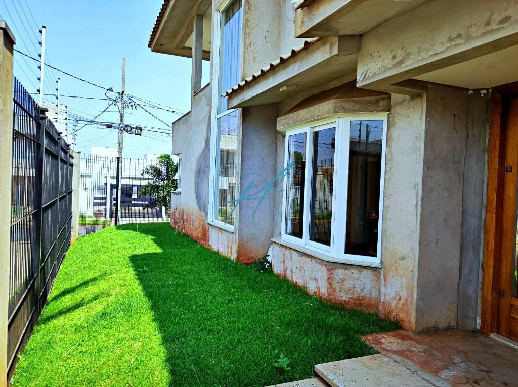 Sobrado à venda com 3 quartos, 263m² - Foto 5