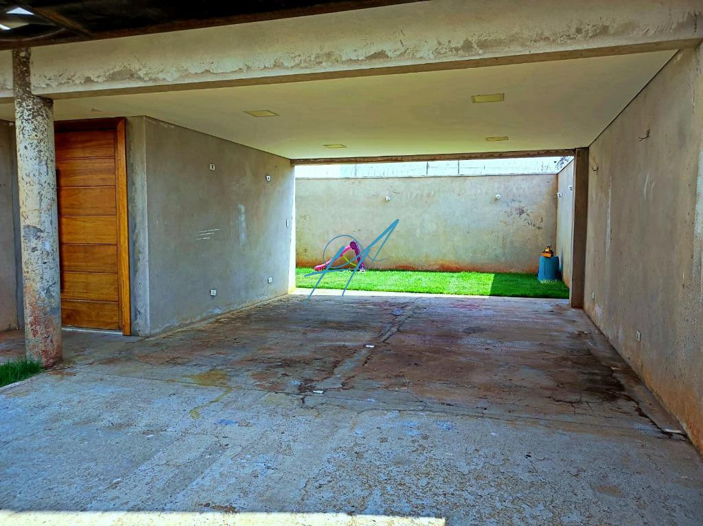 Sobrado à venda com 3 quartos, 263m² - Foto 6