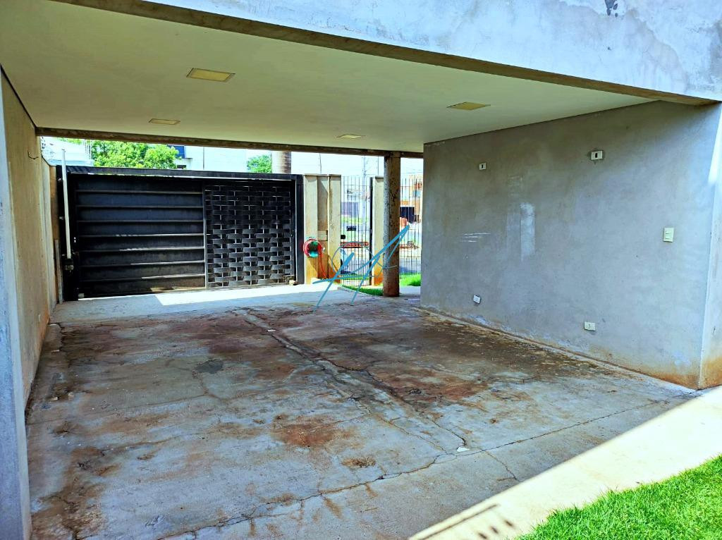 Sobrado à venda com 3 quartos, 263m² - Foto 8