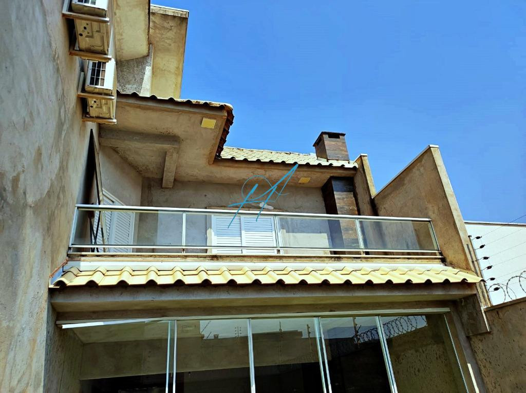 Sobrado à venda com 3 quartos, 263m² - Foto 10