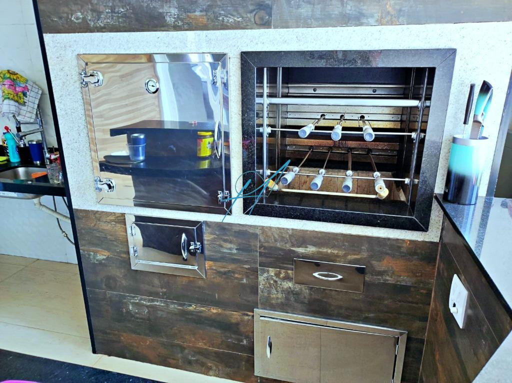 Sobrado à venda com 3 quartos, 263m² - Foto 13