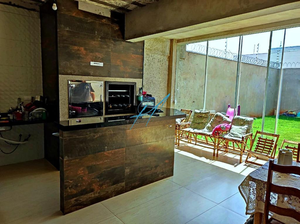 Sobrado à venda com 3 quartos, 263m² - Foto 14
