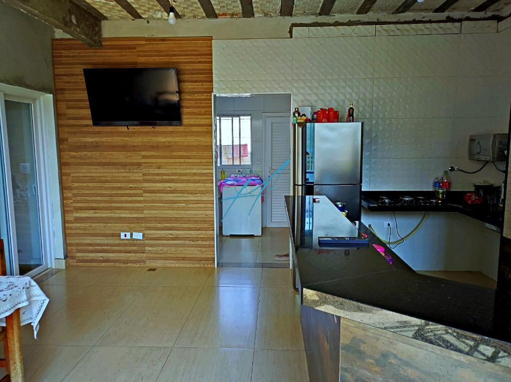 Sobrado à venda com 3 quartos, 263m² - Foto 16