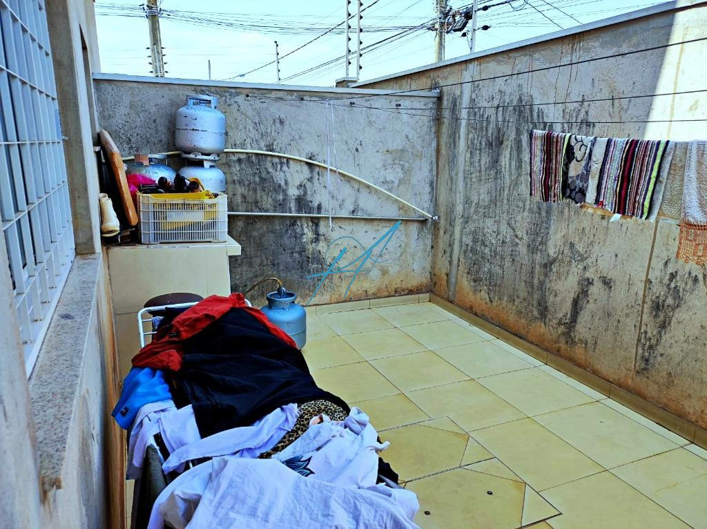Sobrado à venda com 3 quartos, 263m² - Foto 19