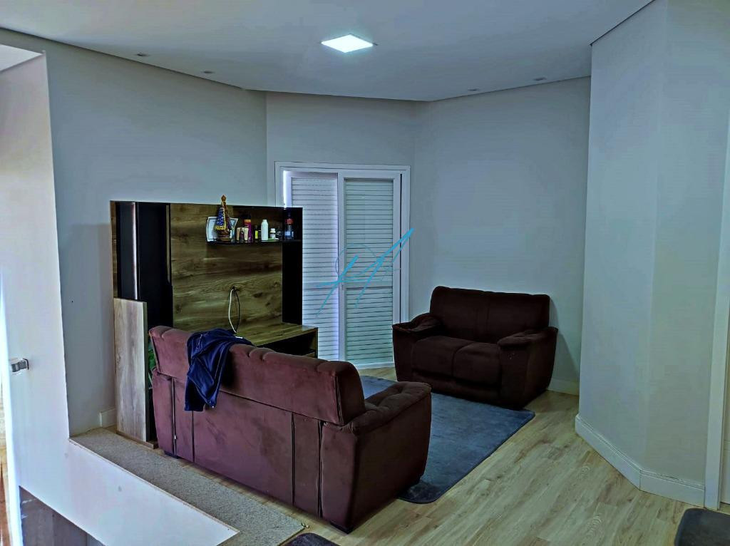 Sobrado à venda com 3 quartos, 263m² - Foto 26